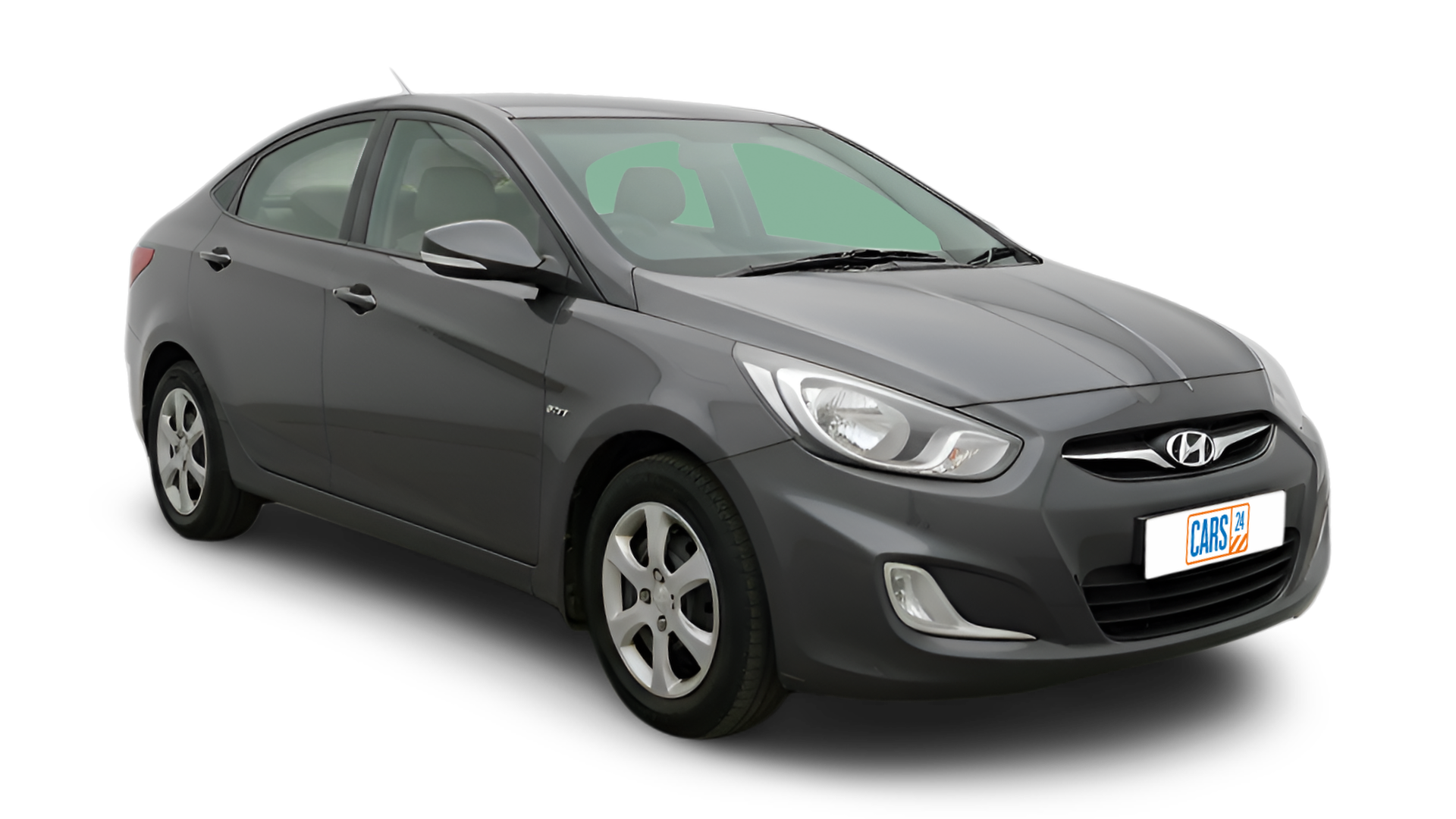 Hyundai Verna-img